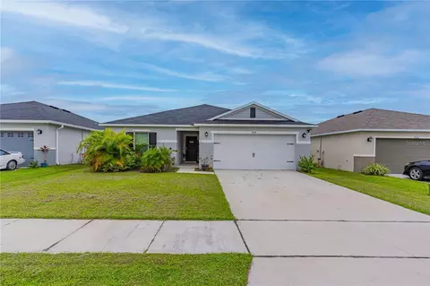 4536 Casablanca Ave, Kissimmee, FL 34746