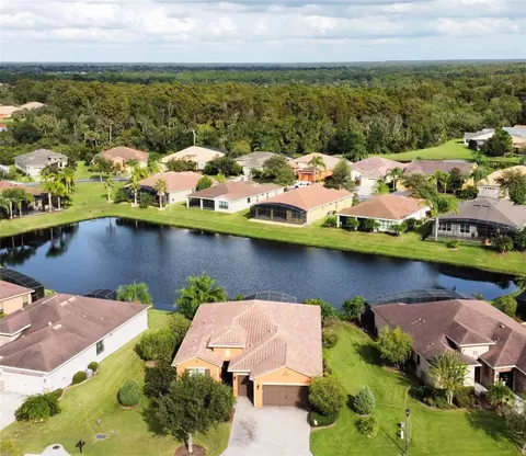 460 Villa Park Rd, Poinciana, FL 34759