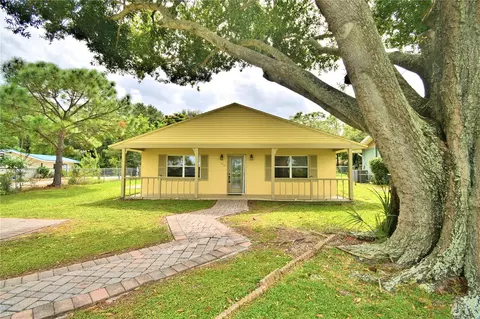 3960 Avenue U NW, Winter Haven, FL 33881