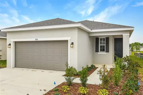 1004 Green Tree Ct, Haines City, FL 33844