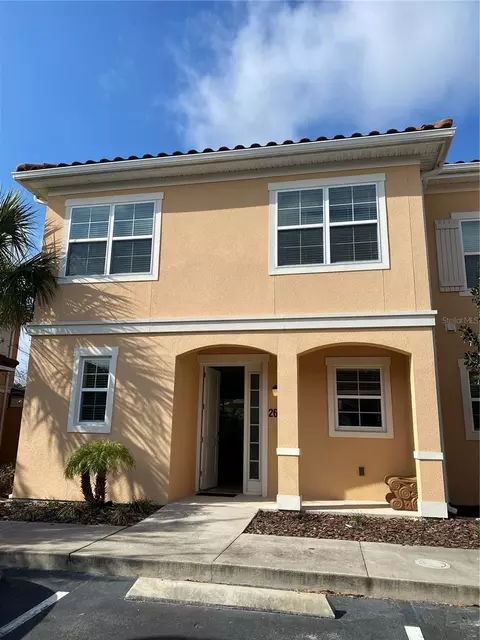 2650 Roadster Ln, Kissimmee, FL 34746