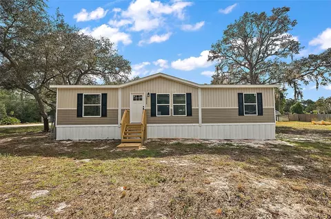 5719 SE 162 Ter, Ocklawaha, FL 32179