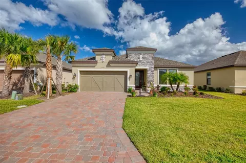425 Via Abruzzi St, Poinciana, FL 34759