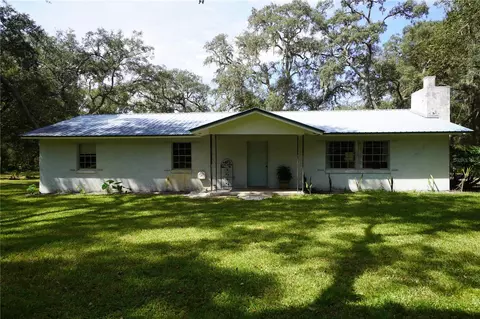 11458 SW 51st Ter, Webster, FL 33597