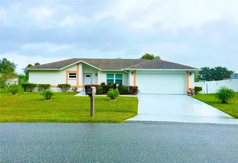 654 Milan Dr, Kissimmee, FL 34758