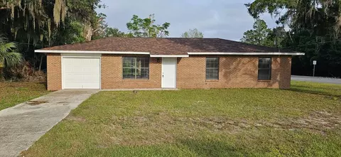 677 NW Redding Ave, Lake City, FL 32055