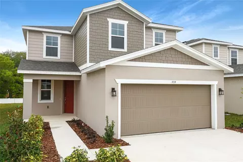 939 Blue Creek Dr, Haines City, FL 33844