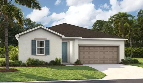 1530 Sugarbelle Cir, Mascotte, FL 34753