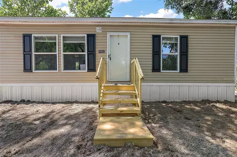 3184 NE 163rd Ln, Citra, FL 32113