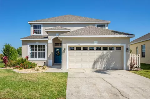 127 Troon Cir, Davenport, FL 33897