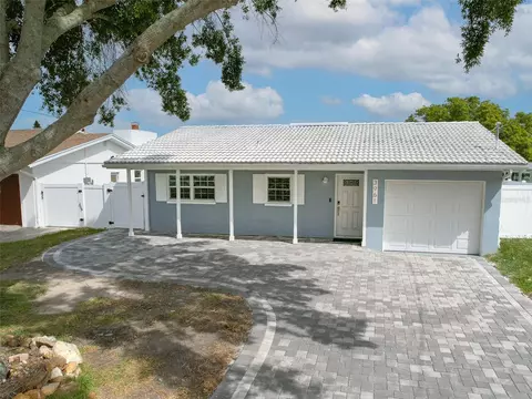 3961 Floramar Ter, New Port Richey, FL 34652