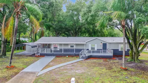 5203 N Mendenhall Dr, Tampa, FL 33603