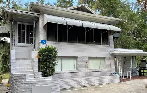 295 S Carpenter Ave, Bartow, FL 33830