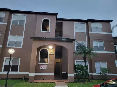 4504 Commander Dr #1835, Orlando, FL 32822