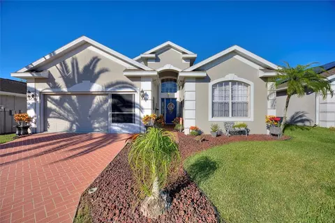 215 Ridge View Dr, Davenport, FL 33837