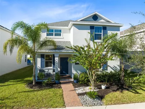 11138 Sweetgum Woods, Orlando, FL 32832