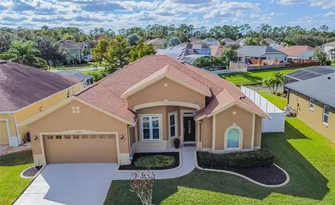 13519 Lakers Ct, Orlando, FL 32828