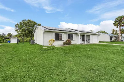 4365 Avanti Cir, North Port, FL 34287