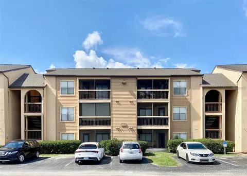 2230 Cascades Blvd #302, Kissimmee, FL 34741