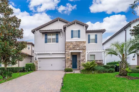 10813 Lemon Lake Blvd, Orlando, FL 32836