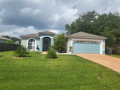 636 Raven Ct, Kissimmee, FL 34759