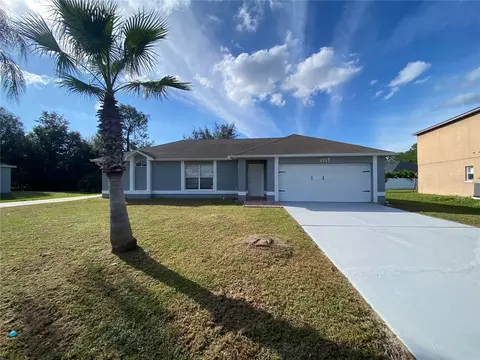 1115 Cambourne Dr, Kissimmee, FL 34758
