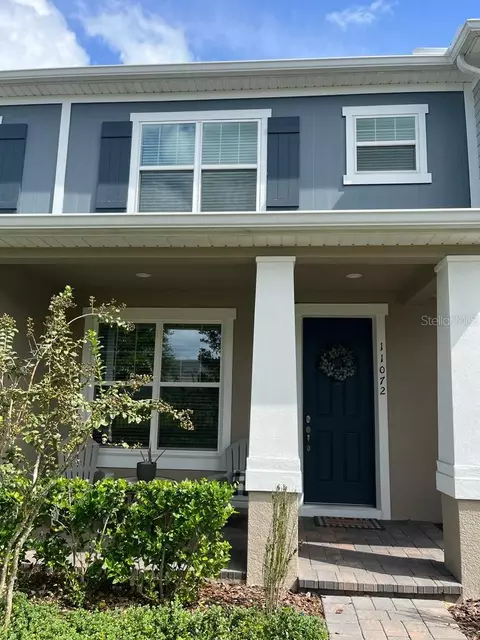 11072 Hanlon Terrace Aly, Winter Garden, FL 34787