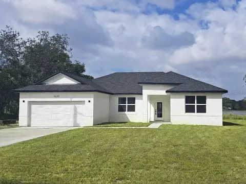 1630 Humphrey Ct, Deltona, FL 32738