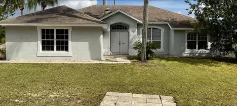 45 Woodall Rd, Debary, FL 32713