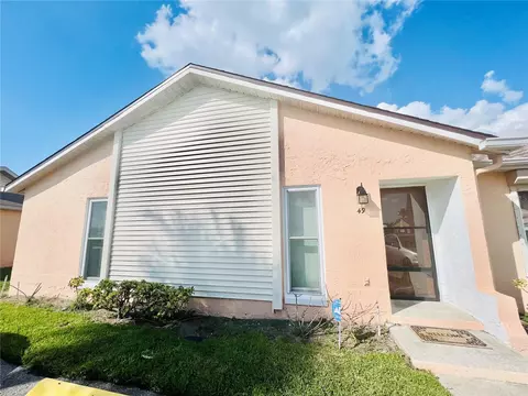 49 E Country Cove Way, Kissimmee, FL 34743