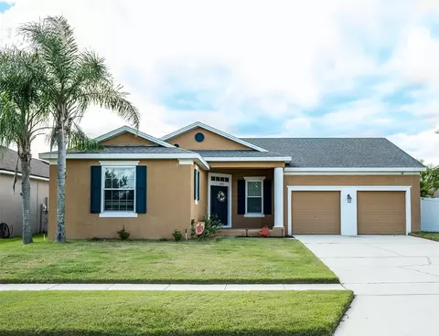 3204 Rydal Water Way, Kissimmee, FL 34746