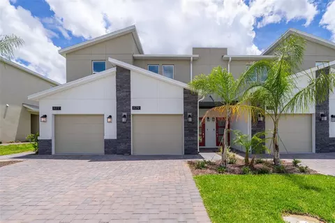 1179 Drop Ln #1179, Davenport, FL 33896