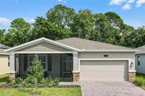 3018 Camden Way, Davenport, FL 33837