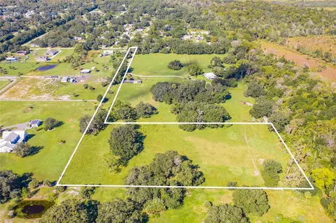 Okaloosa Ave, Intercession City, FL 33848