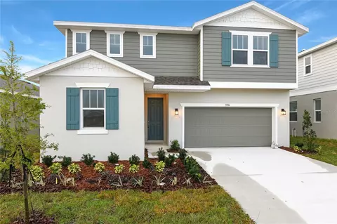 3316 Chicory Ct, Lake Hamilton, FL 33851