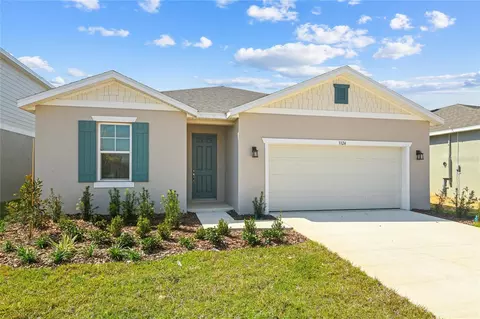 3324 Chicory Ct, Lake Hamilton, FL 33851