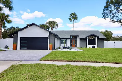 617 Rosegate Ln, Orlando, FL 32835