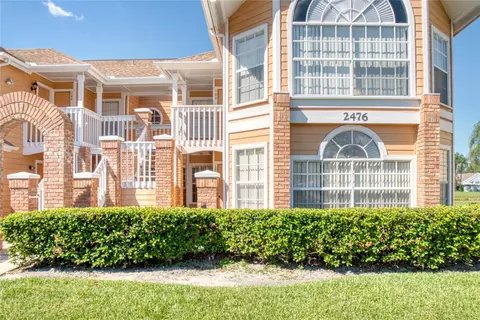 2476 Sweetwater Club Cir #107, Kissimmee, FL 34746