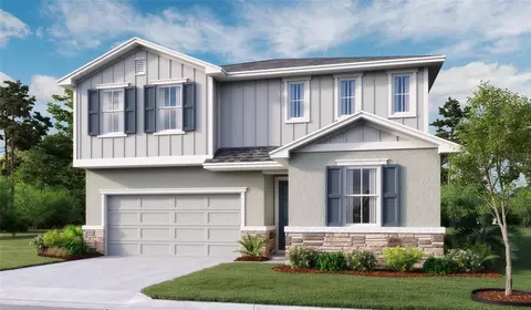 5245 Bee Balm St, Lake Hamilton, FL 33851