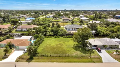 321 Pompano Ter, Punta Gorda, FL 33950