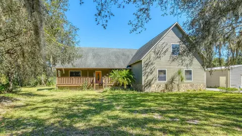 2601 Mcmichael Rd, Saint Cloud, FL 34771 photo 1