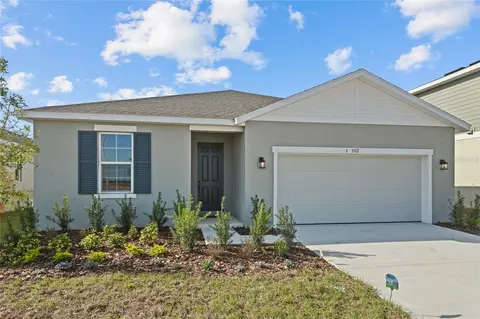 3312 Chicory St, Lake Hamilton, FL 33851
