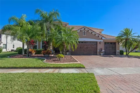 3509 Somerset Cir, Kissimmee, FL 34746