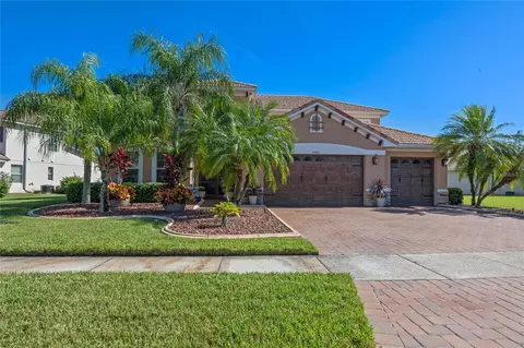 3509 Somerset Cir, Kissimmee, FL 34746