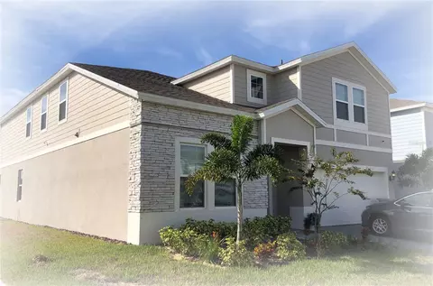 3501 Lavender Dr, Davenport, FL 33897