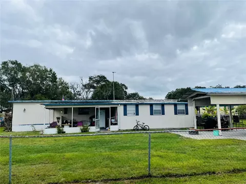 490 Hornsby Ln, Kenansville, FL 34739