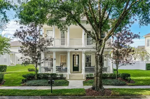 1440 Stickley Ave, Celebration, FL 34747