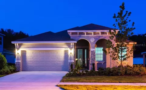 3022 Bethpage Loop, Mount Dora, FL 32757
