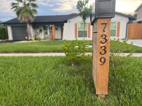 7339 W Pocahontas Ave, Tampa, FL 33634