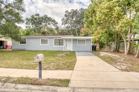 2326 Juno Ave, Orlando, FL 32817